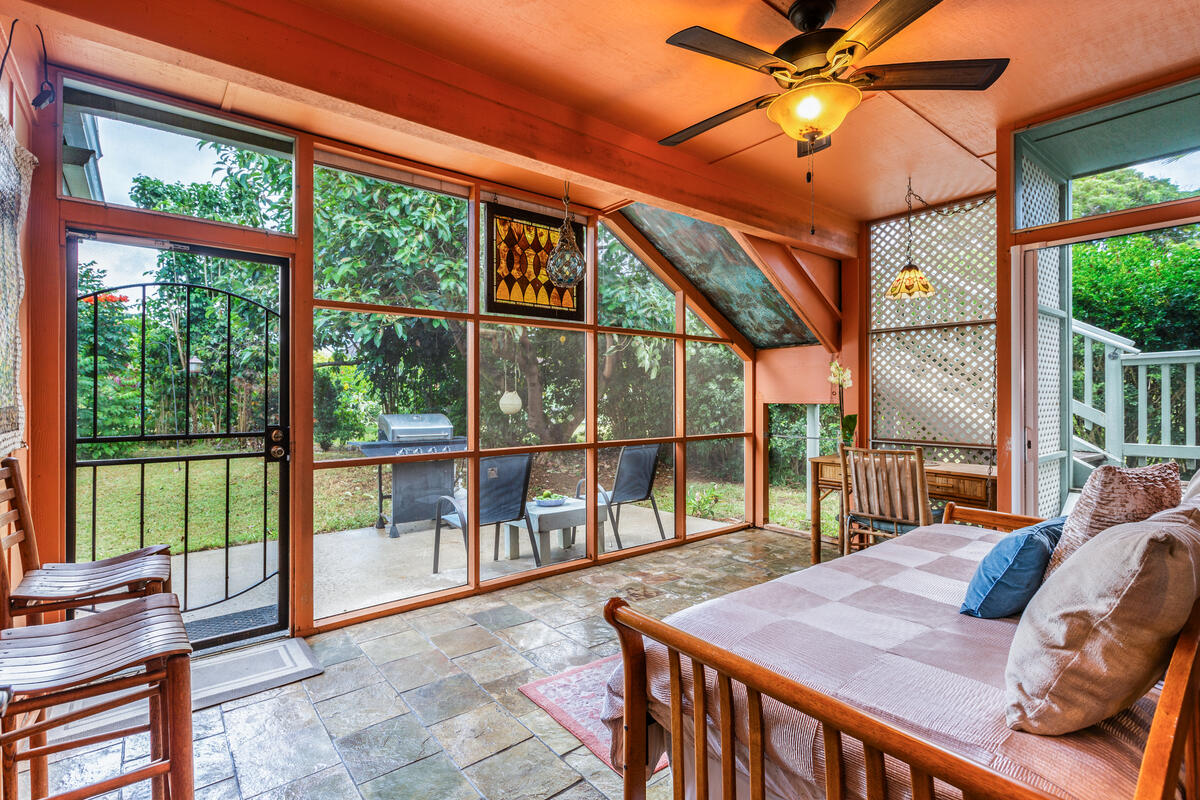 Nalani Ln, Princeville, HI 96722