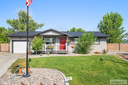 255 N Farnsworth Dr, Idaho Falls, ID, 83401 | Card Image