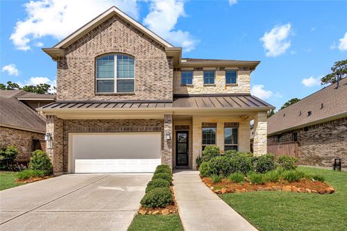 16863 Ramsay Cascades Dr, Humble, TX, 77346-4661 | Card Image
