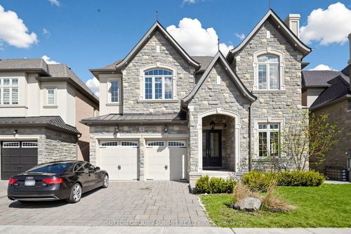 main-floor-22 Port Royal Avenue, Vaughan, ON, L0J1C0 | Card Image