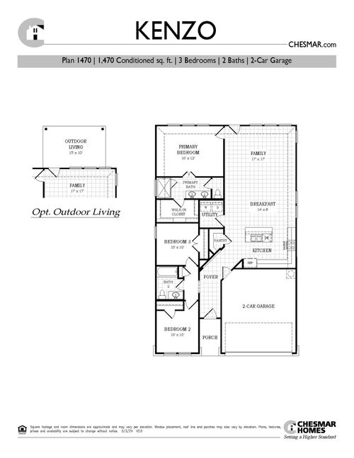 13701 Tucker Hedge Pass, Elgin, TX, 78621-6136 | Card Image