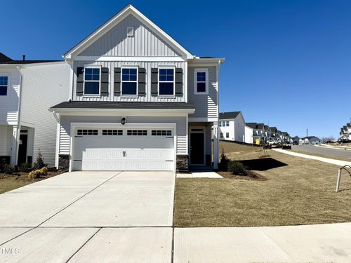 265 Eden View Bnd, Raleigh, NC, 27610-8064 | Card Image