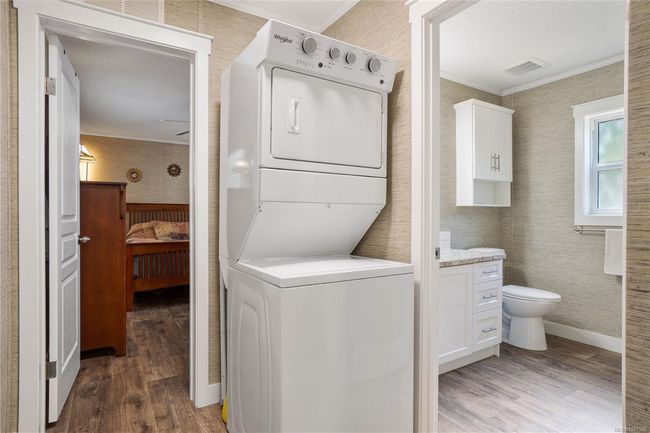 79 - 25 Maki Rd, House other with 2 bedrooms, 1 bathrooms and 2 parking in Nanaimo BC | Image 19