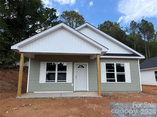 505 N Washington St, Wadesboro, NC, 28170-1818 | Card Image