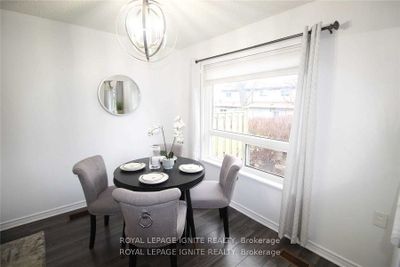 17 - 31 Parker Cres, Condo with 3 bedrooms, 2 bathrooms and 2 parking in Ajax ON | Image 2