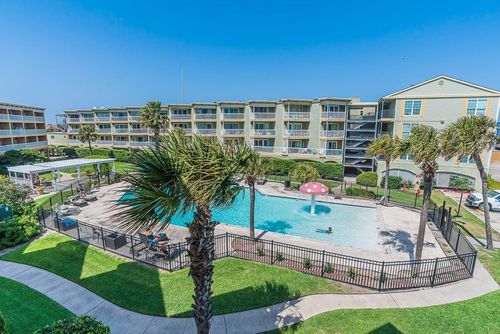 4203-6300 Seawall Boulevard, Galveston, TX, 77551 | Card Image