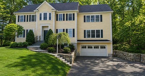 171 Lincoln St, Lexington, MA, 02421-6823 | Card Image