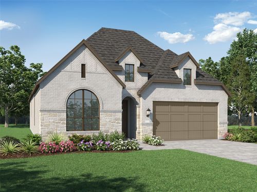 3033 Craftsman Way, Northlake, TX, 76247-5218 | Card Image