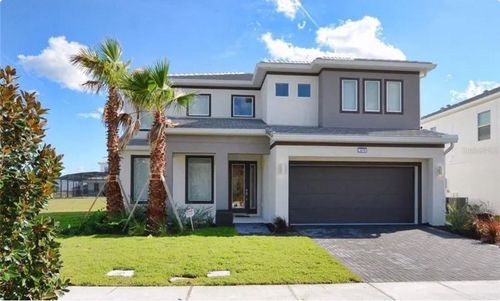 2676 Calistoga Ave, KISSIMMEE, FL, 34741 | Card Image