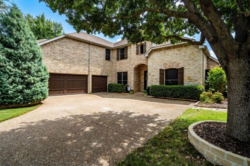 2810 Spring Oaks Drive, Highland Village, TX, 75077 | Card Image