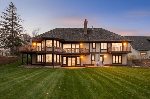 15283 Edgewater Cir Ne, Prior Lake, MN, 55372-1100 | Card Image