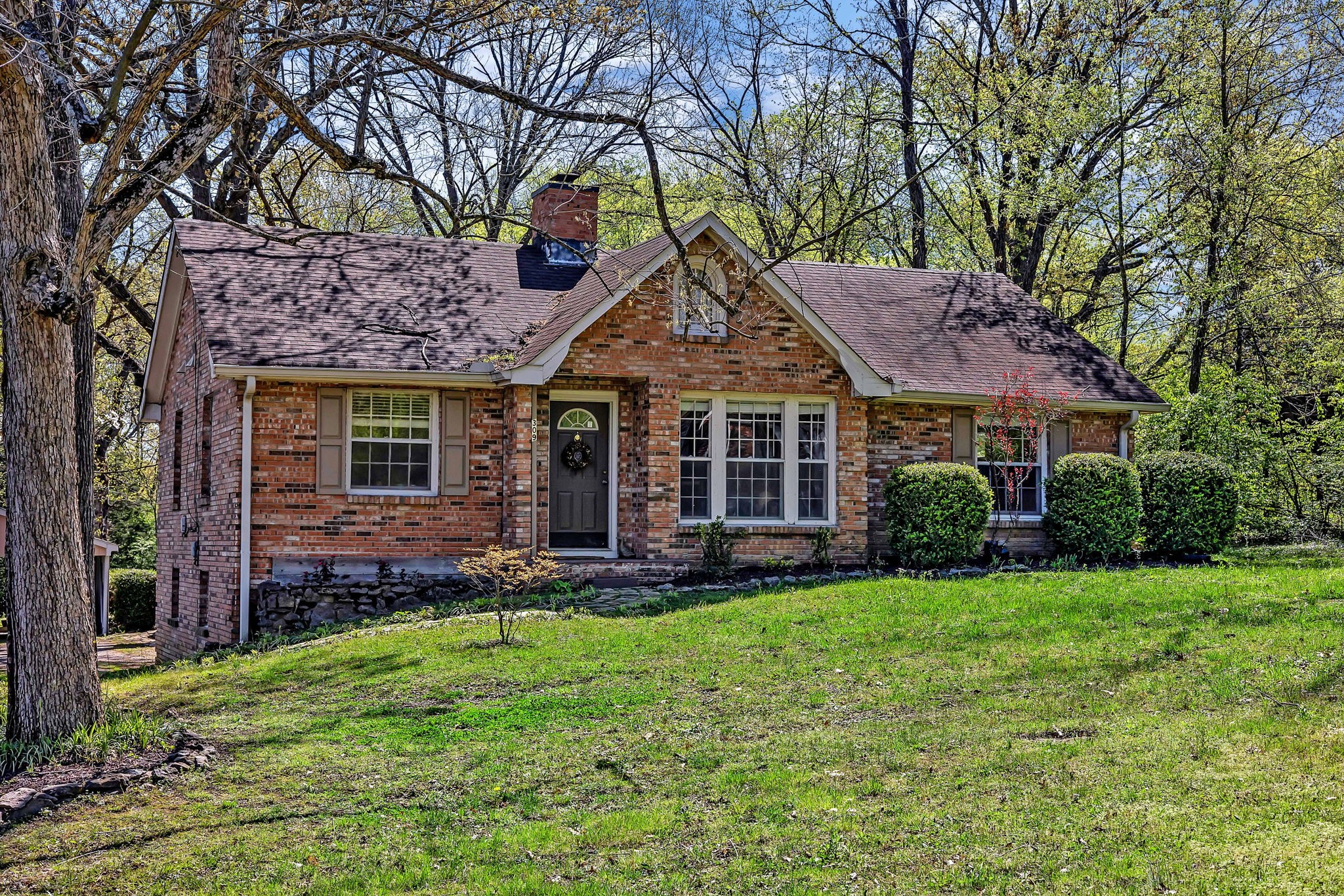 Marthona Rd, Madison, TN 37115