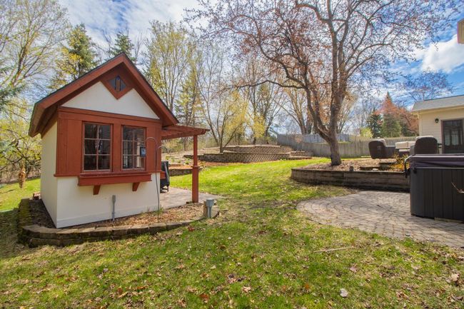 412 High Point Curv S, House other with 4 bedrooms, 4 bathrooms and null parking in Maplewood MN | Image 29