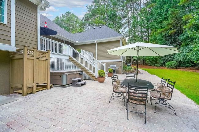 20 Springview Pl, House other with 4 bedrooms, 4 bathrooms and null parking in Newnan GA | Image 39