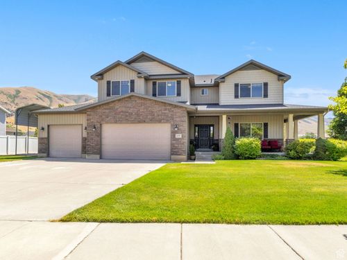 177 1170, Hyrum, UT, 84319-4500 | Card Image