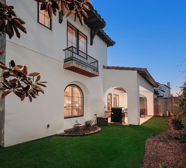 2 Black Cormorant Pl, House other with 3 bedrooms, 4 bathrooms and 2 parking in Spring TX | Image 40