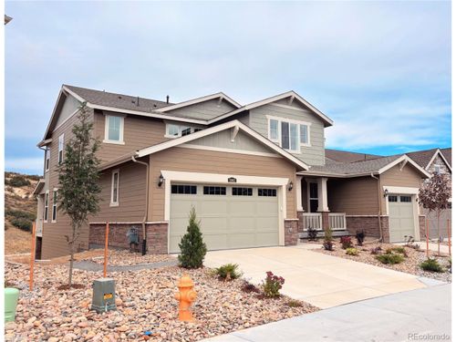 3965 Buttongrass Trl, Castle Rock, CO, 80108 | Card Image