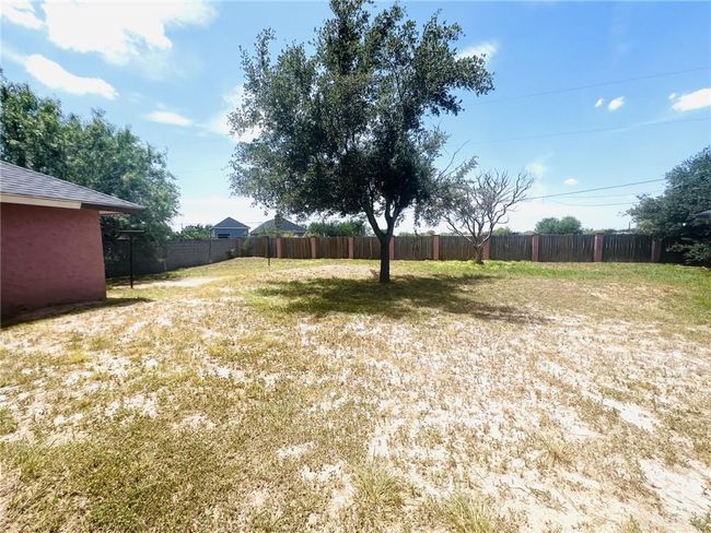 View of yard | Image 20