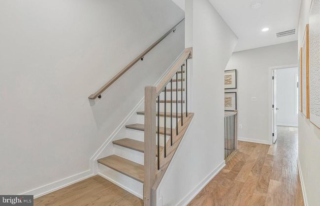 11724 Paysons Way, Townhouse with 4 bedrooms, 5 bathrooms and null parking in RESTON VA | Image 31