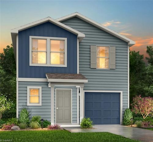 421 Northridge Dr, Eden, NC, 27288-2849 | Card Image