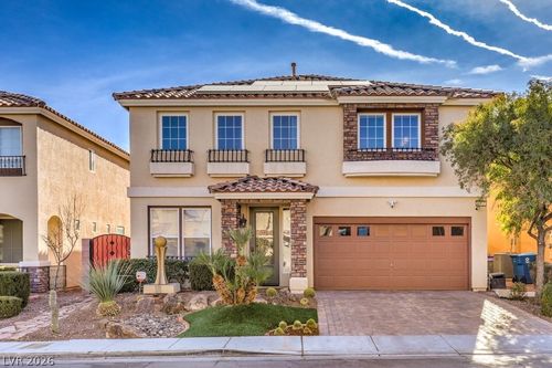 6437 Grand Mayne Ct, Las Vegas, NV, 89139-7217 | Card Image