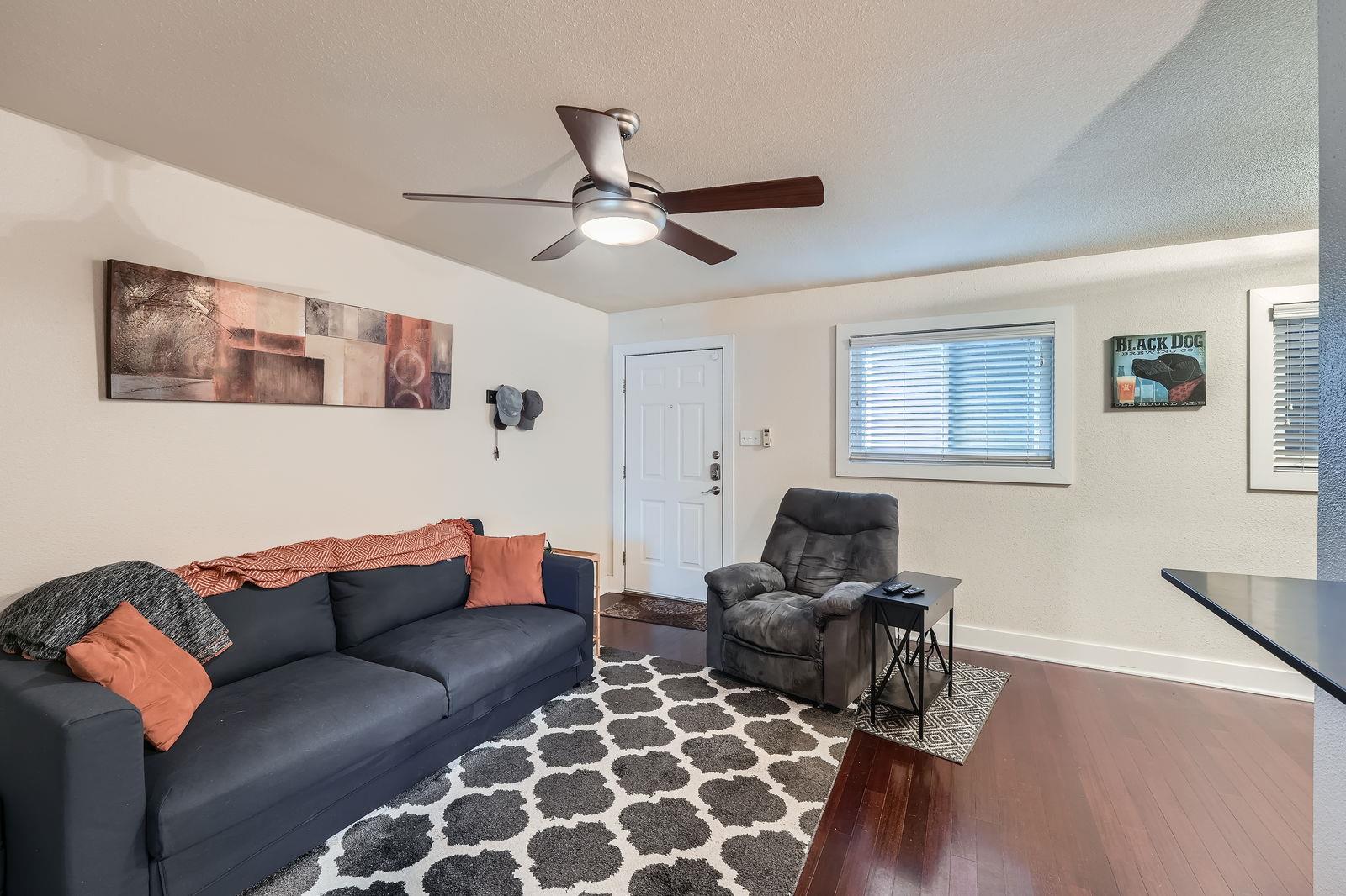 Residential in Austin 3