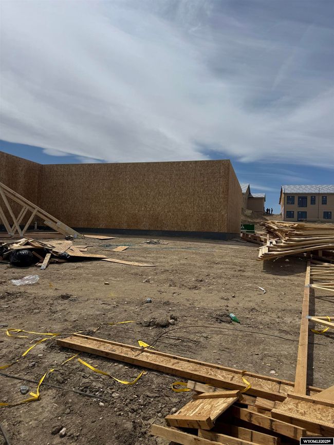 2740 Heathrow Ave, House other with 3 bedrooms, 2 bathrooms and null parking in Casper WY | Image 11