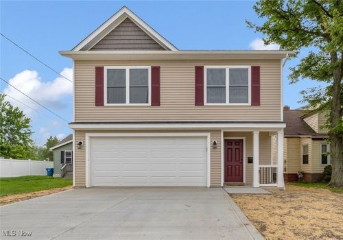 1255 E 351st St, Eastlake, OH, 44095-3038 | Card Image
