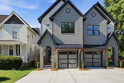 1712 Straightway Ave, Nashville, TN, 37206-2208 | Card Image