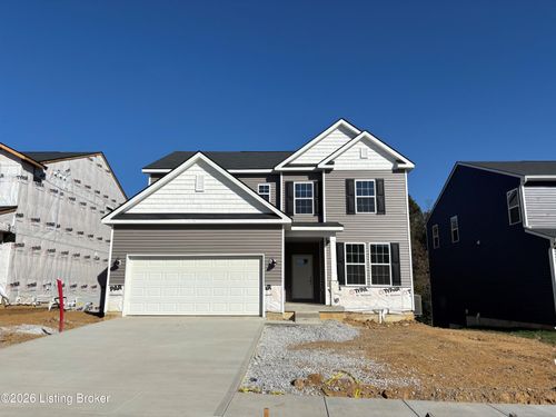 1020 Dry Run Ct, Shelbyville, KY, 40065-7110 | Card Image