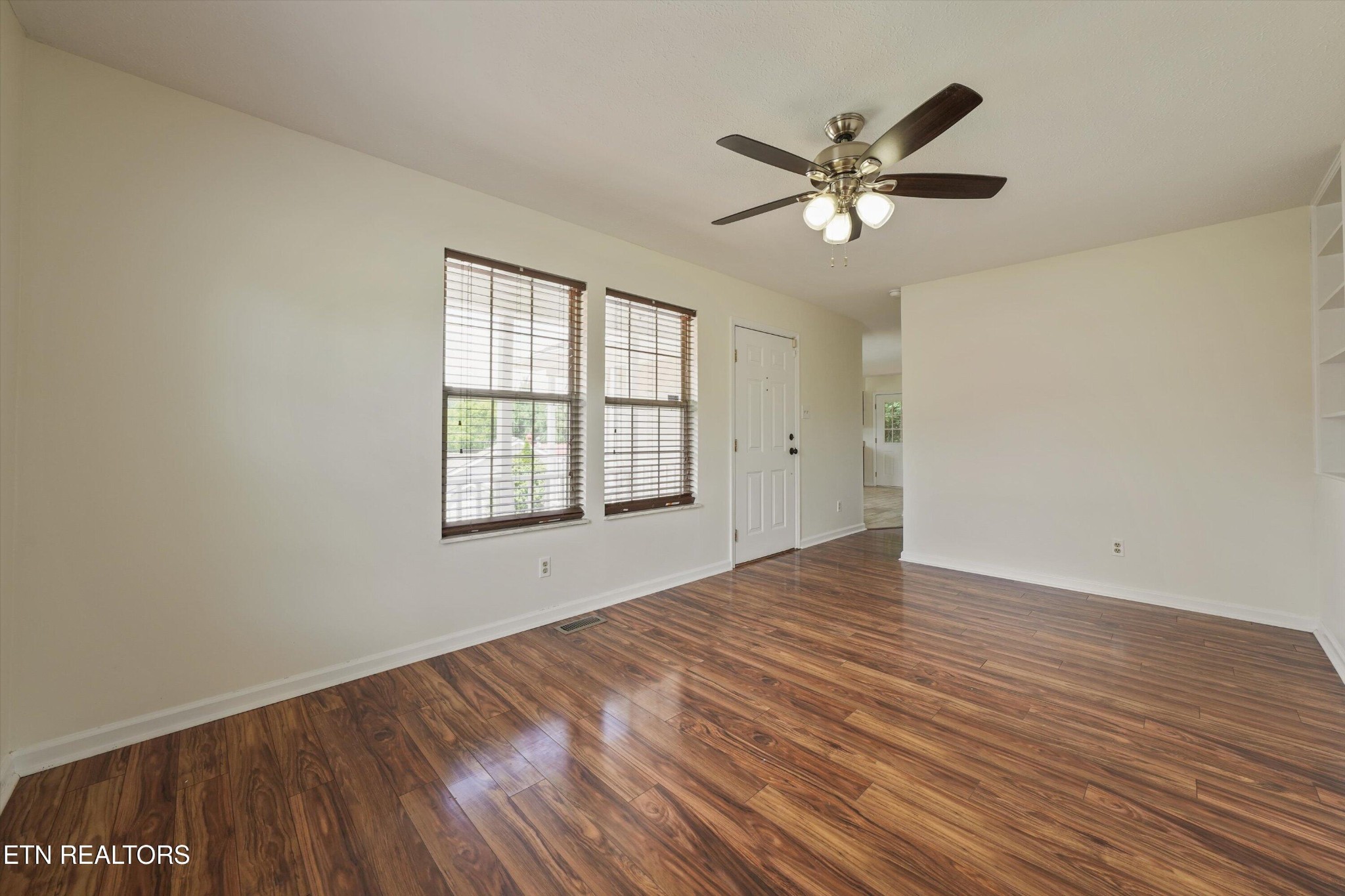Residential in Knoxville 2
