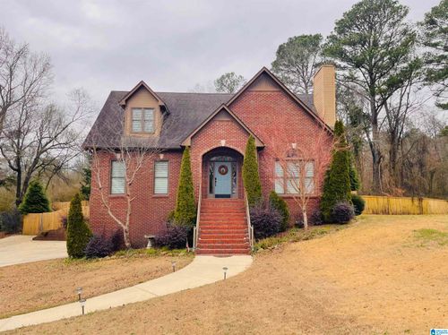 412 Still Oaks Cir, TRUSSVILLE, AL, 35173-2850 | Card Image