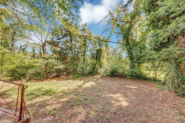 856 Glenway Dr, House other with 3 bedrooms, 1 bathrooms and null parking in East Point GA | Image 27