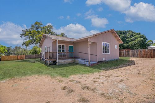 716 Elkhorn Dr, Kingsland, TX, 78639-4088 | Card Image