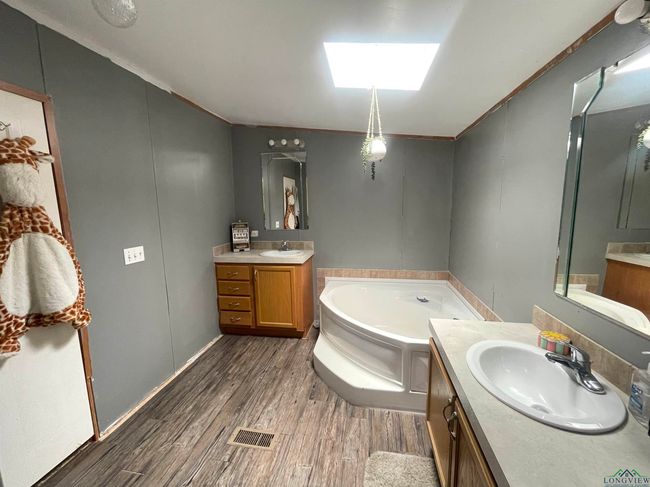 201 Brahman Rd, House other with 4 bedrooms, 3 bathrooms and null parking in Big Sandy TX | Image 21