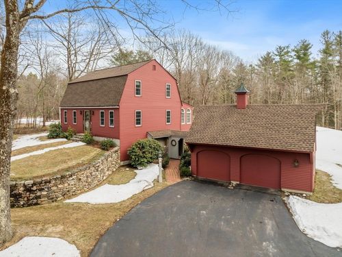 84 Minott Rd, Westminster, MA, 01473-1405 | Card Image