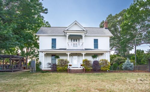1870 Centenary Church Rd, Mount Ulla, NC, 28125-8723 | Card Image