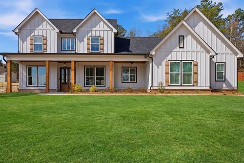 361 Village Creek Dr, Jasper, GA, 30143-8730 | Card Image