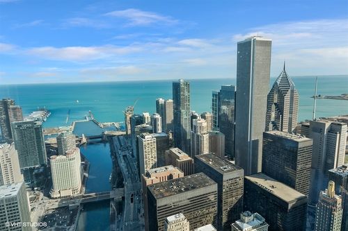 unit-67f-401 Wabash Ave, Chicago, IL, 60611-3893 | Card Image