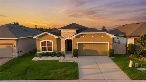 16716 Abbey Hill Court, Clermont, FL, 34711 | Card Image