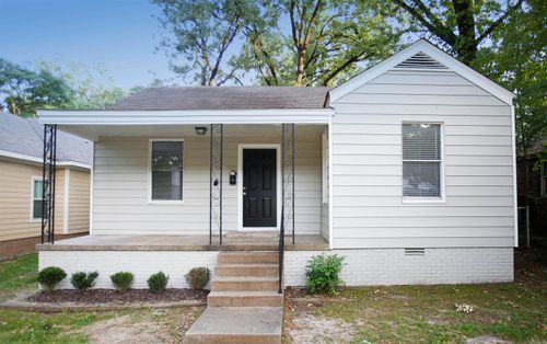 5217 W 28th St, Little Rock, AR, 72204-5025 | Card Image