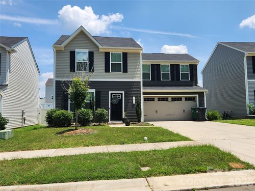 6816 Ludell Ln, Charlotte, NC, 28215-4573 | Card Image