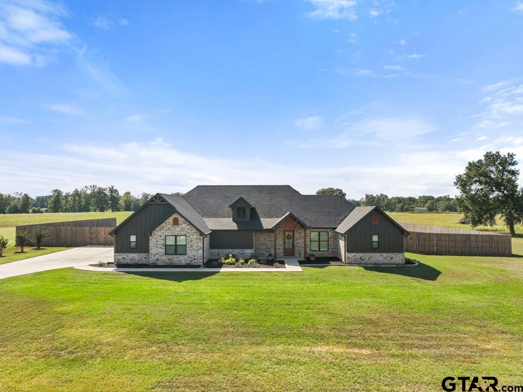 Gatlinburg Rd, Bullard, TX 75757