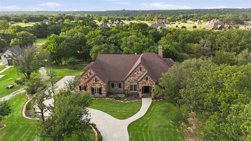 125 E Bozeman Lane, Fort Worth, TX, 76108 | Card Image