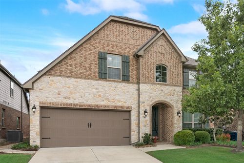 781 Bosley Dr, Fate, TX, 75087-0227 | Card Image