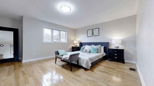 24 Pamgrey Rd, House other with 5 bedrooms, 4 bathrooms and 2 parking in Markham ON | Image 20