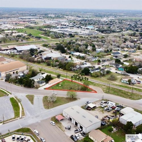 0 W Jackson St, Harlingen, TX, 78550 | Card Image