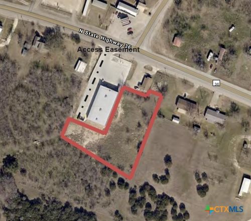 Unassigned N Tx-36, Jonesboro, TX, 76538 | Card Image