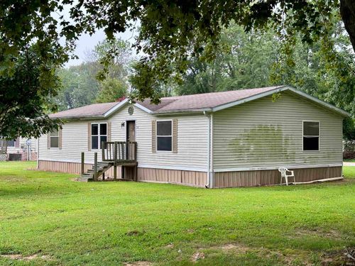 9386 W County Road 90 N, Richland, IN, 47634-9010 | Card Image