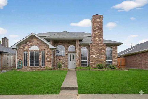 6518 Teresa Ln, Rowlett, TX, 75089-7403 | Card Image